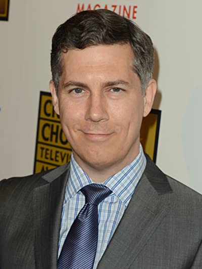 Chris Parnell