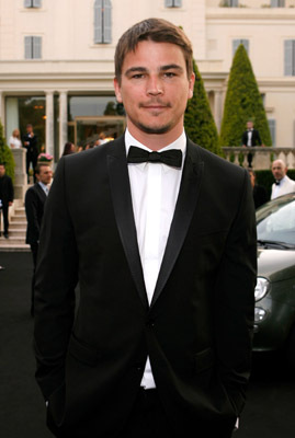 Josh Hartnett