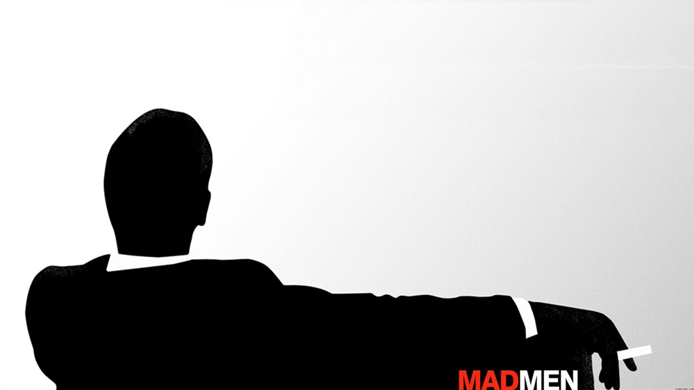 دانلود سریال Mad Men ( مردان دیوانه ) با زیرنویس فارسی چسبیده