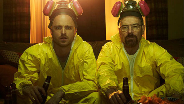 دانلود سریال Breaking Bad ( بریکینگ بد )  با زیرنویس فارسی چسبیده