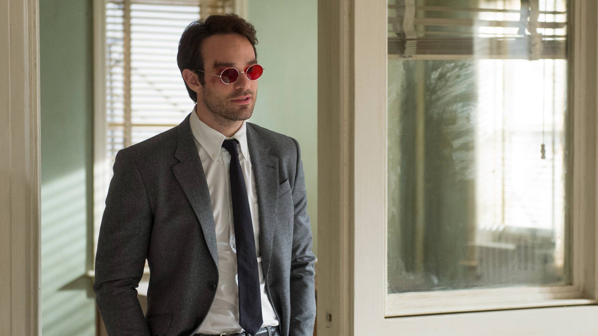 سریال Daredevil: Born Again اساسا فصل چهارم محصول اختصاصی سرویس نتفلیکس است