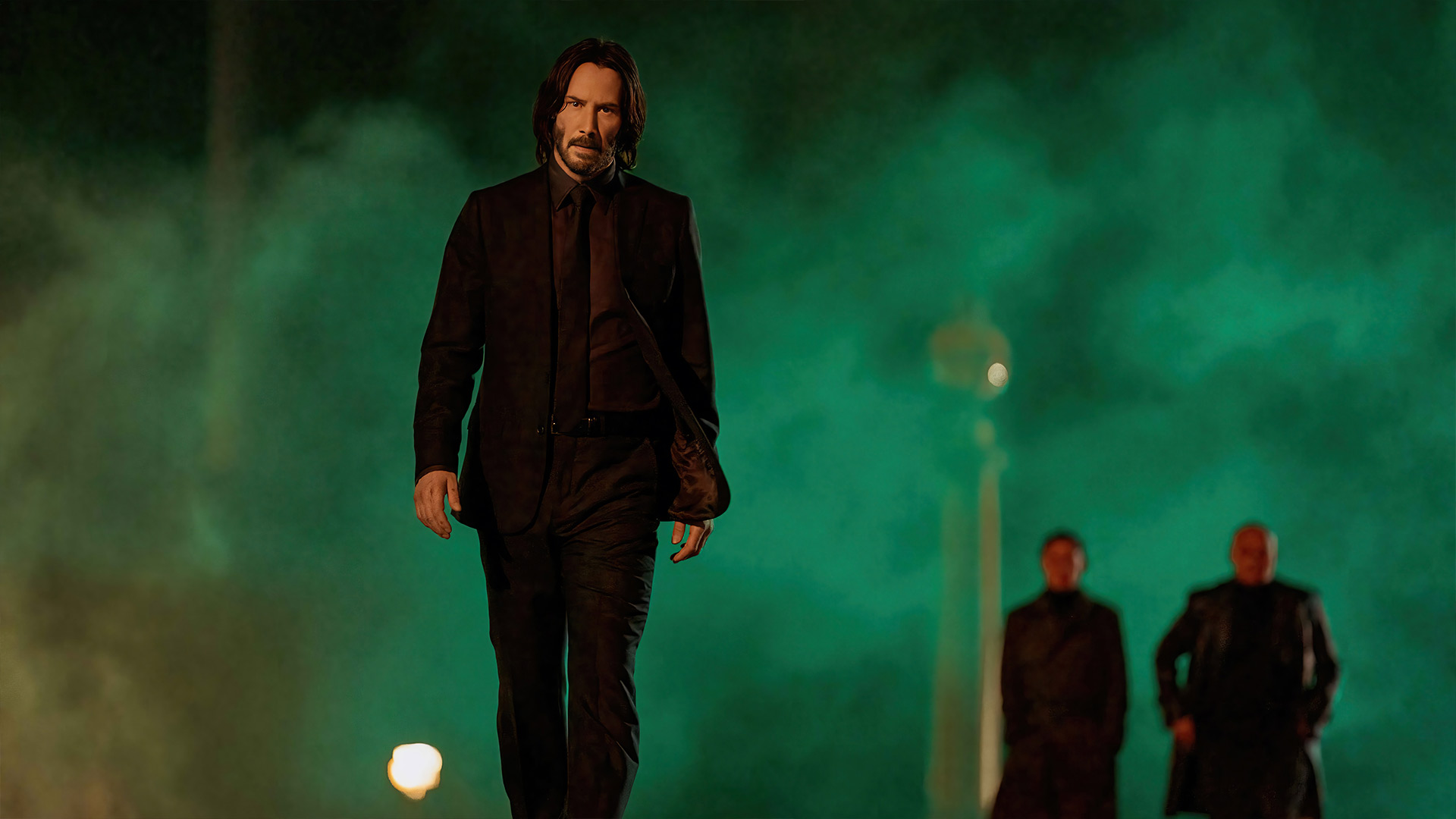 هر آن‌چه که در مورد فیلم John Wick: Chapter 4 می‌دانیم