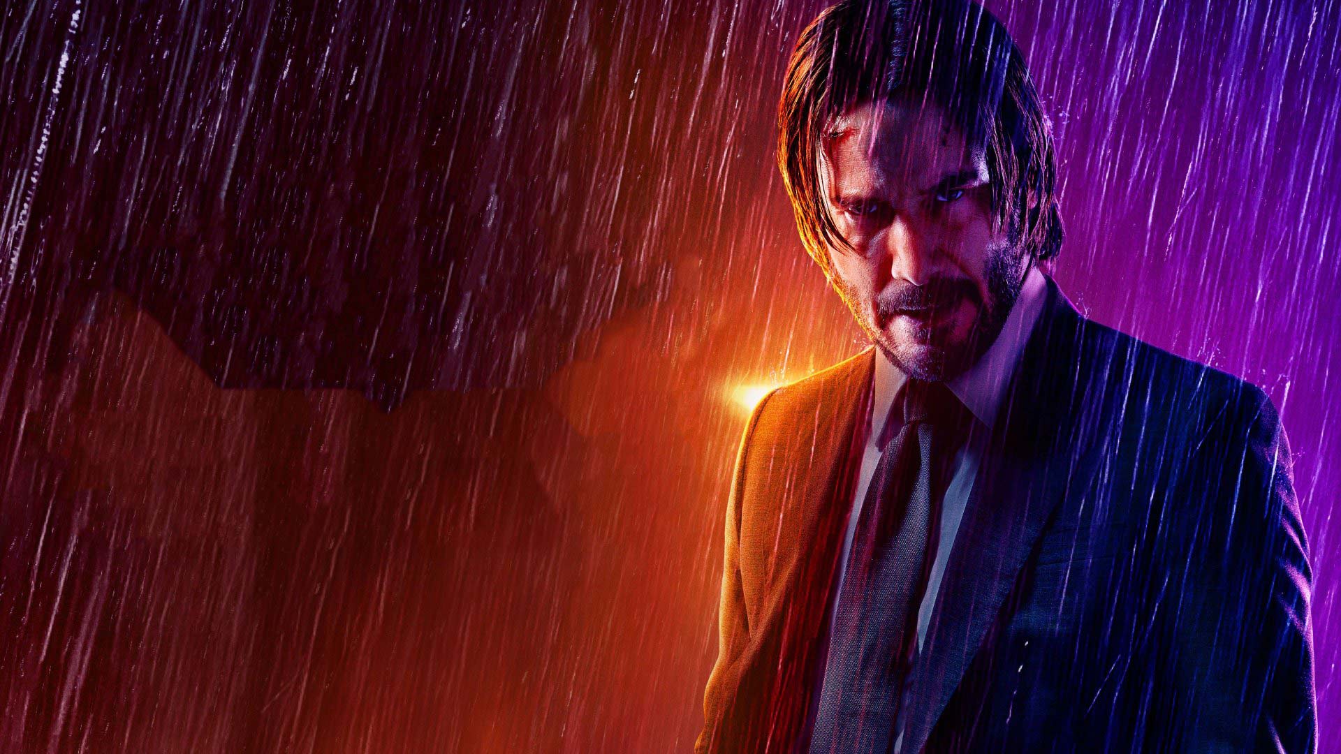 فیلم جدیدی از فرنچایز John Wick در حال توسعه است