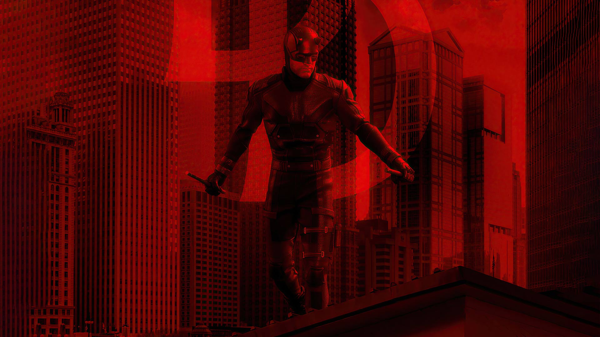 کارگردان قسمت نخست سریال Daredevil: Born Again مشخص شد