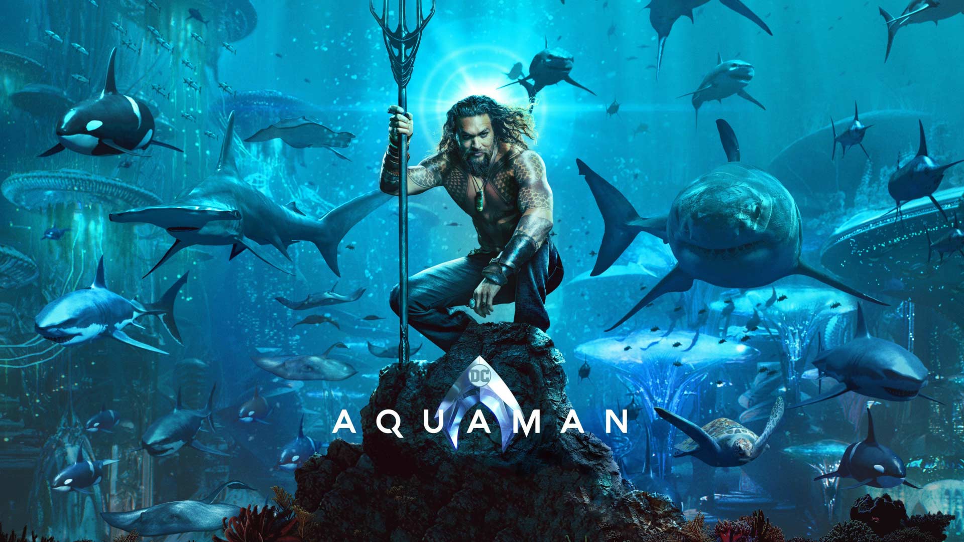 تاریخ اکران دنباله جدید سری Aquaman تغییر پیدا کرد