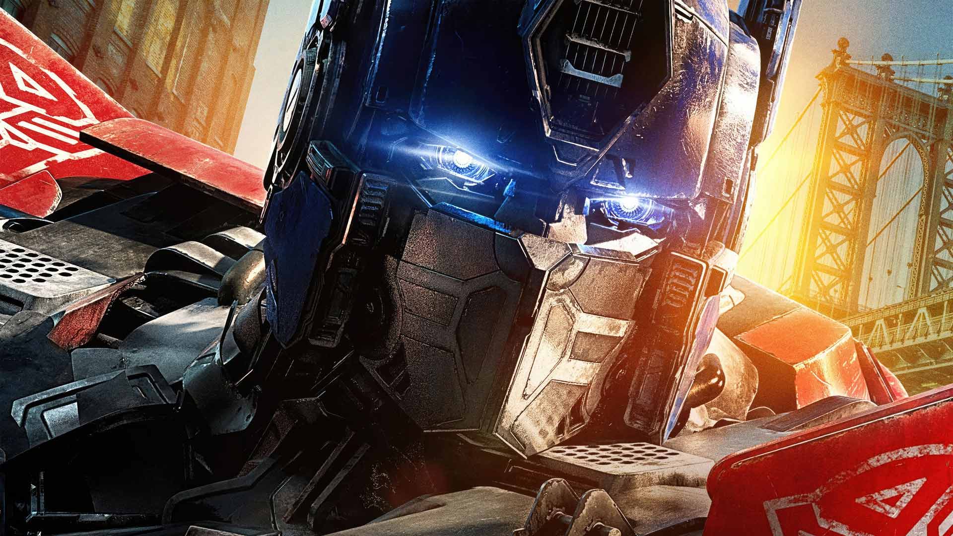 اطلاعات جدیدی از انیمیشن سینمایی فرنچایز Transformers منتشر شد