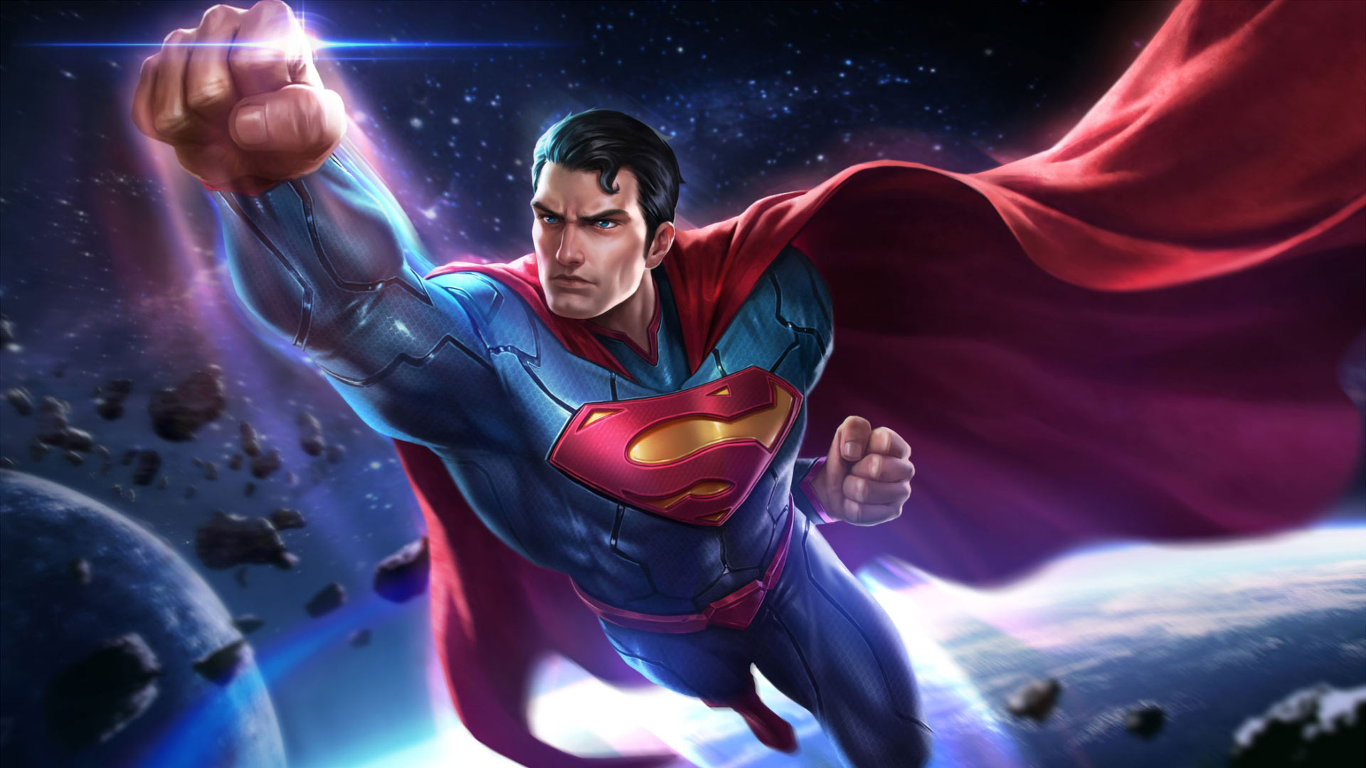 جیمز گان از شروع مراحل پیش تولید فیلم Superman: Legacy خبر داد