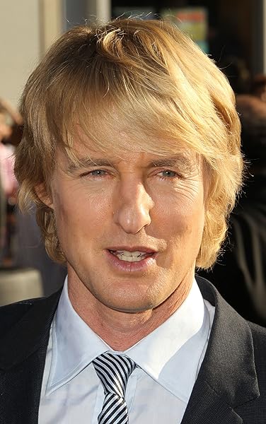 Owen Wilson