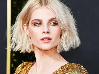 Lucy Boynton