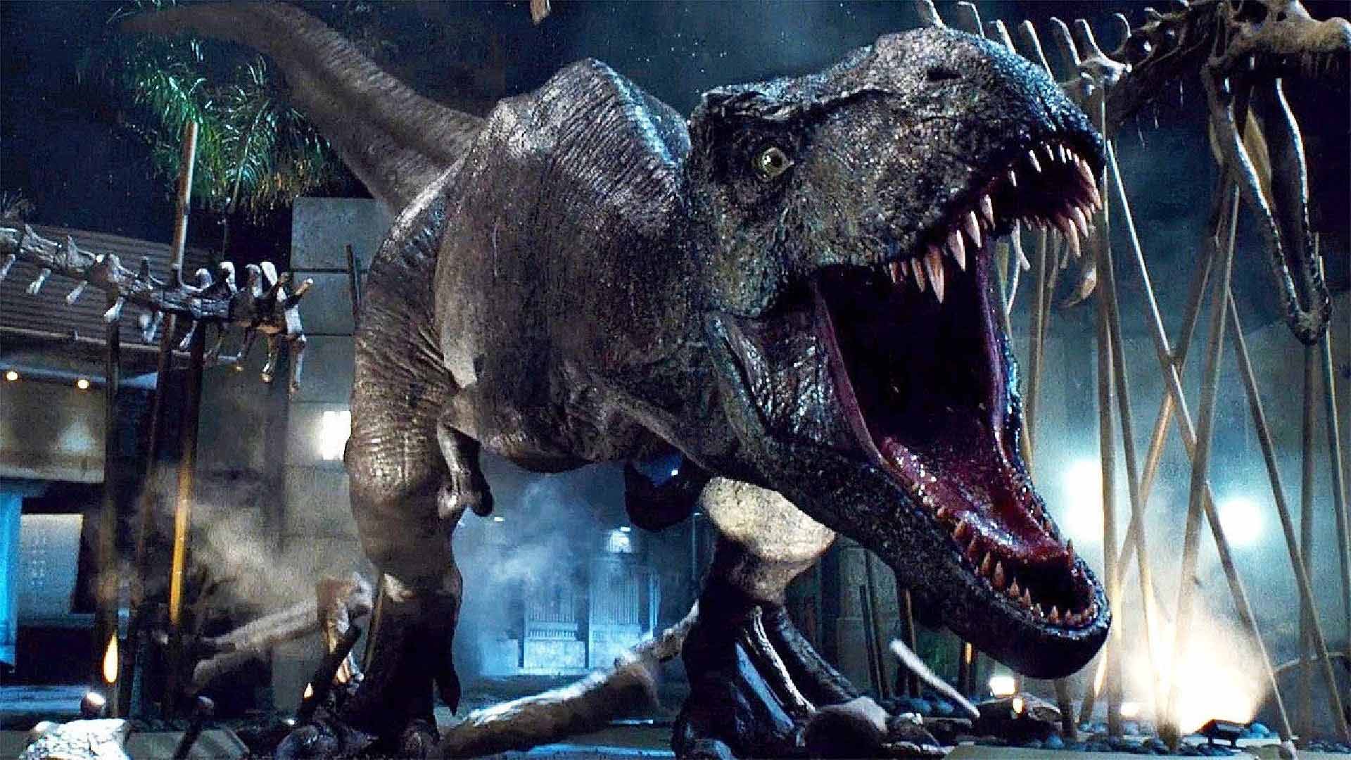 فیلمبرداری فیلم Jurassic World: Rebirth به پایان رسید