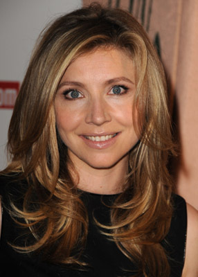 Sarah Chalke