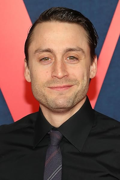 Kieran Culkin